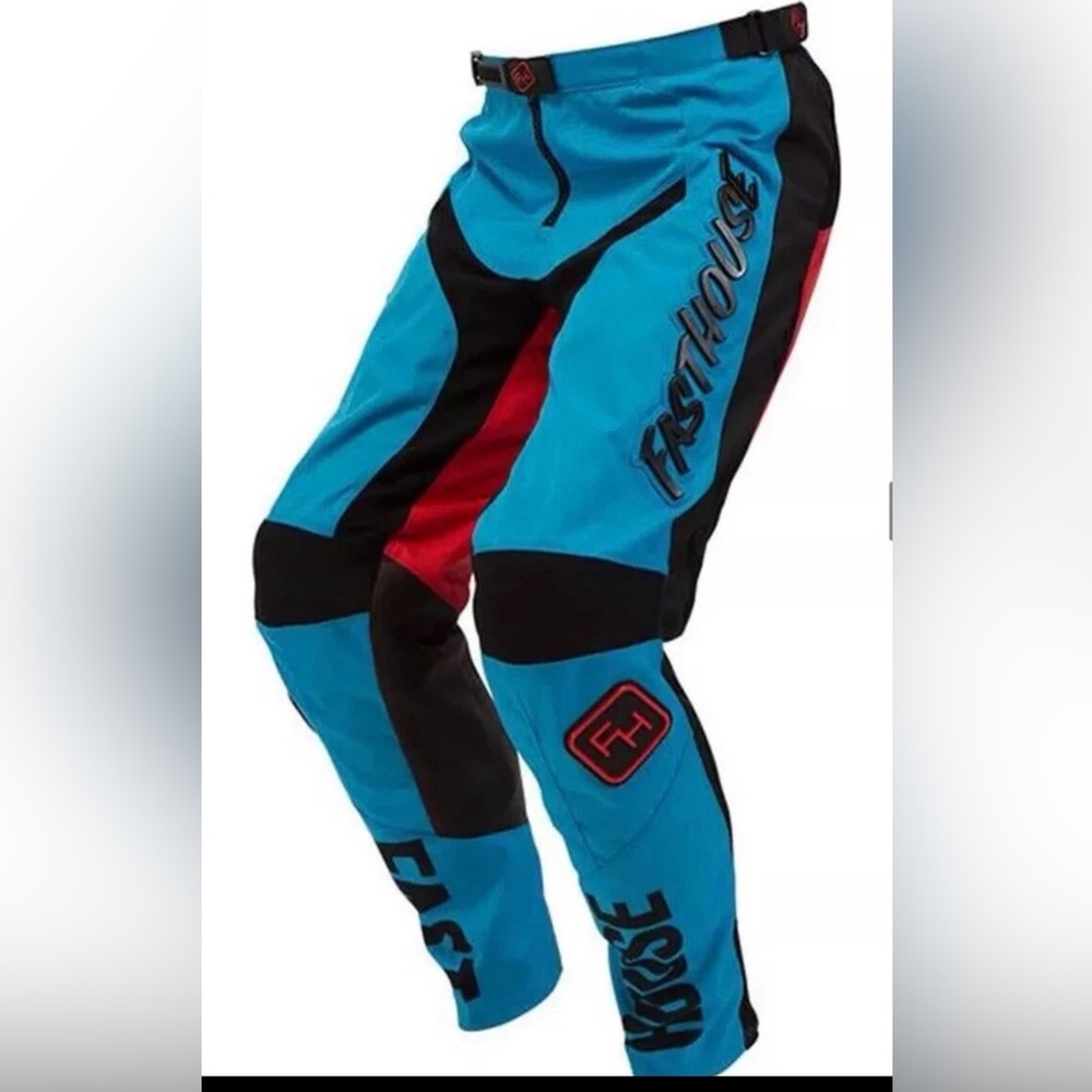 Fast House Youth Pants Size 28